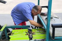 商洛市三轮车救援服务