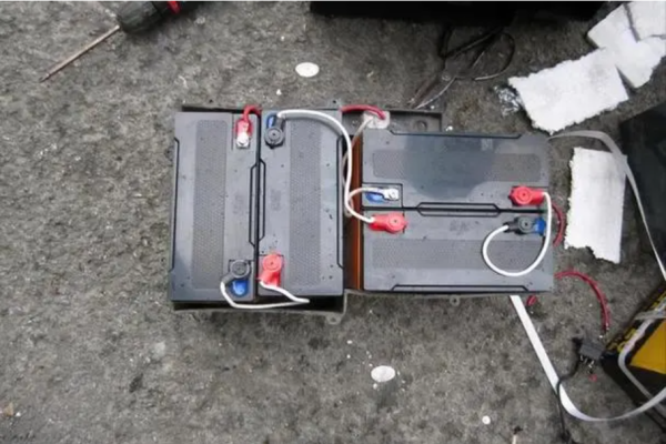 商洛市电动车更换电瓶